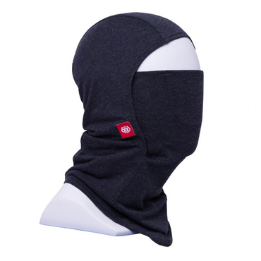 DELUXE HINGE MERINO BALACLAVA