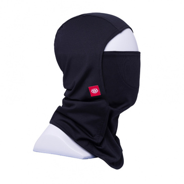 DELUXE HINGED BALACLAVA