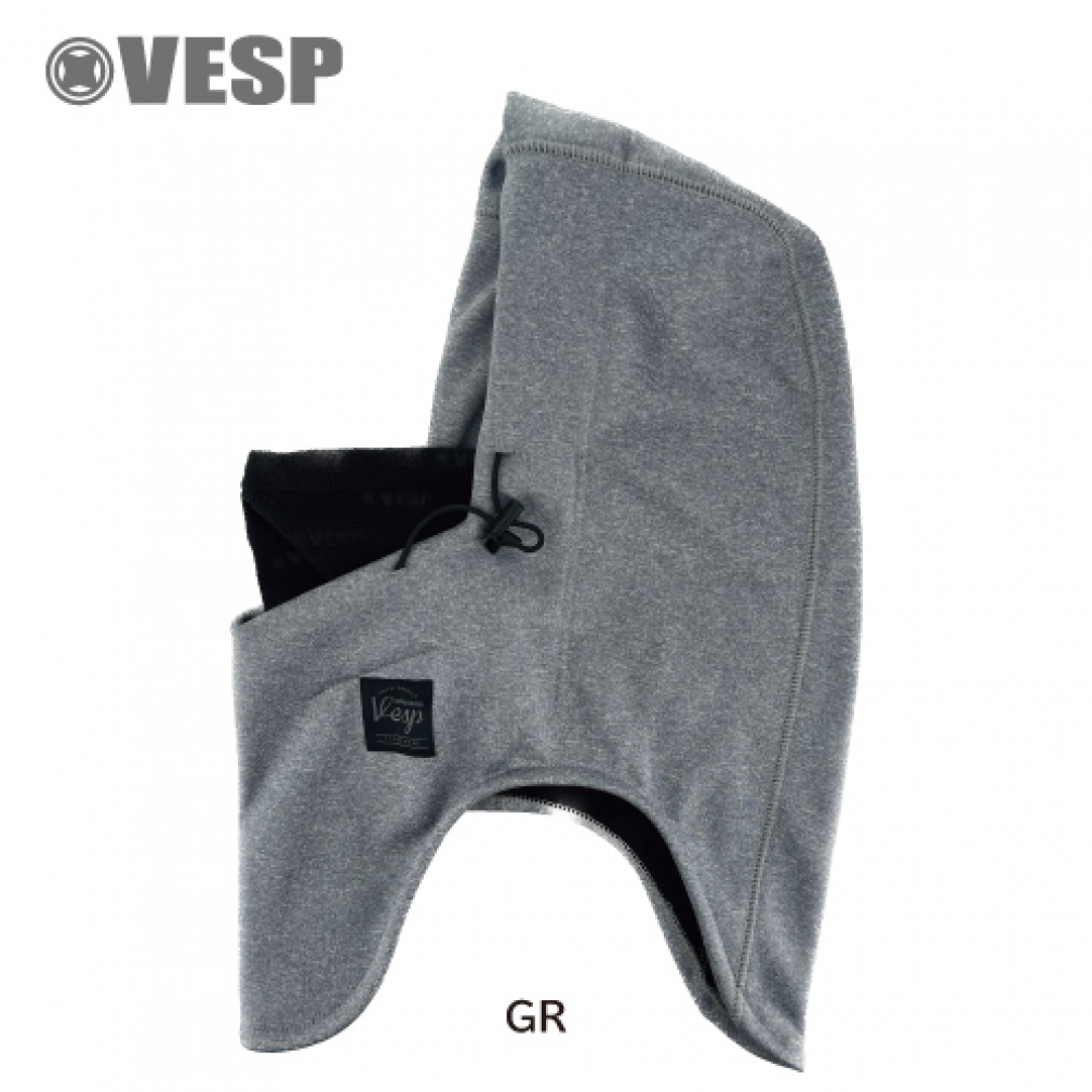xXv Y XL[ Xm[{[h }XN WATER PROTECT BALACLAVA VPMN1008A VESP