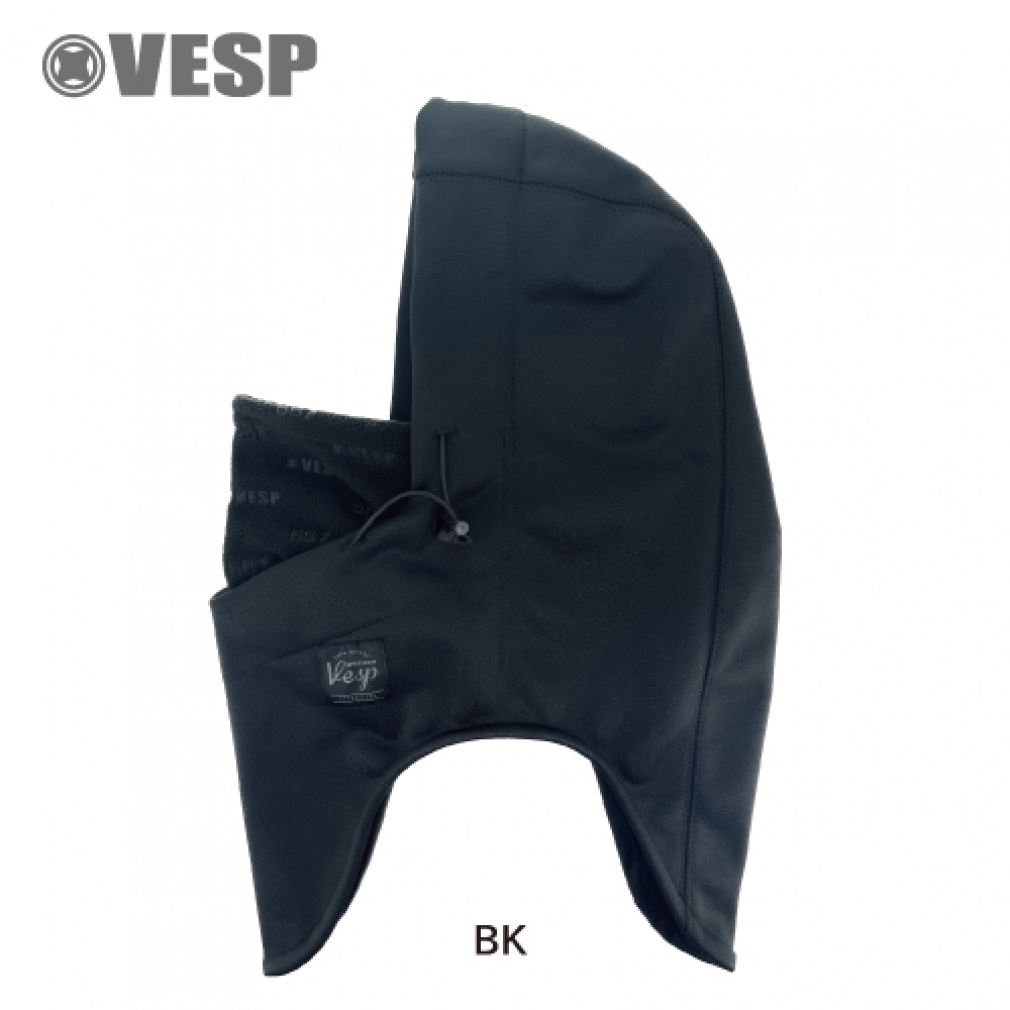 ベスプ メンズ スキー スノーボード マスク WATER PROTECT BALACLAVA VPMN1008A VESP