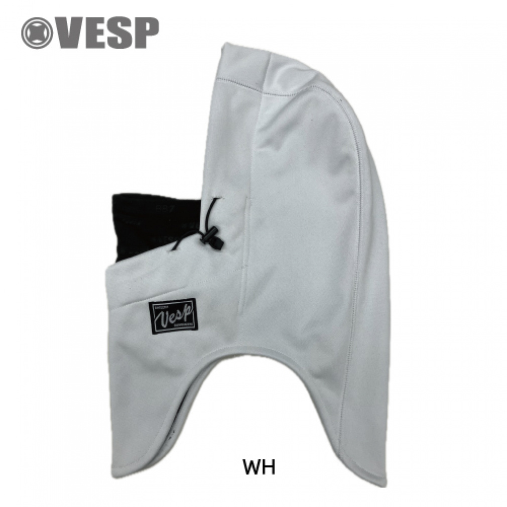 WATER PROTECT BALACLAVA(ホワイト-FREE)