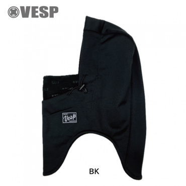 WATER PROTECT BALACLAVA(ブラック-FREE)