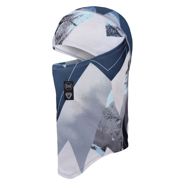 ThermoNet Hinged Balaclava SYNTH BLUE