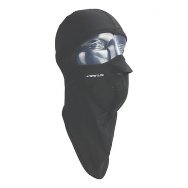 SEIRUS ダイナマックス コンボクラバ(ブラック-S-M)