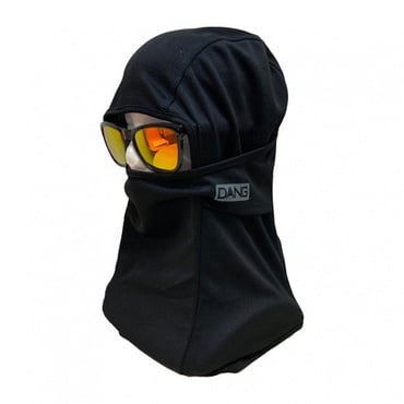 DANG Mesh BALACLAVA BLACK