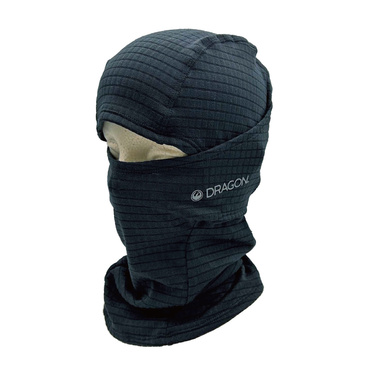 WAFFLE GRID BALACLAVA バラクラバ
