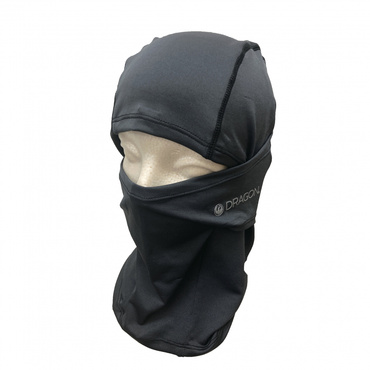 ベーシックバラクラバ BASIC BALACLAVA(チャコールグレー-FREE)