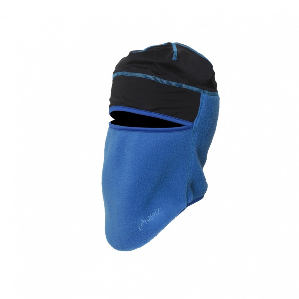 tFjbNX WjA LbY q XL[ Xm[{[h }XN Junior Fleece Balaclava ESB23NW11 PHENIX