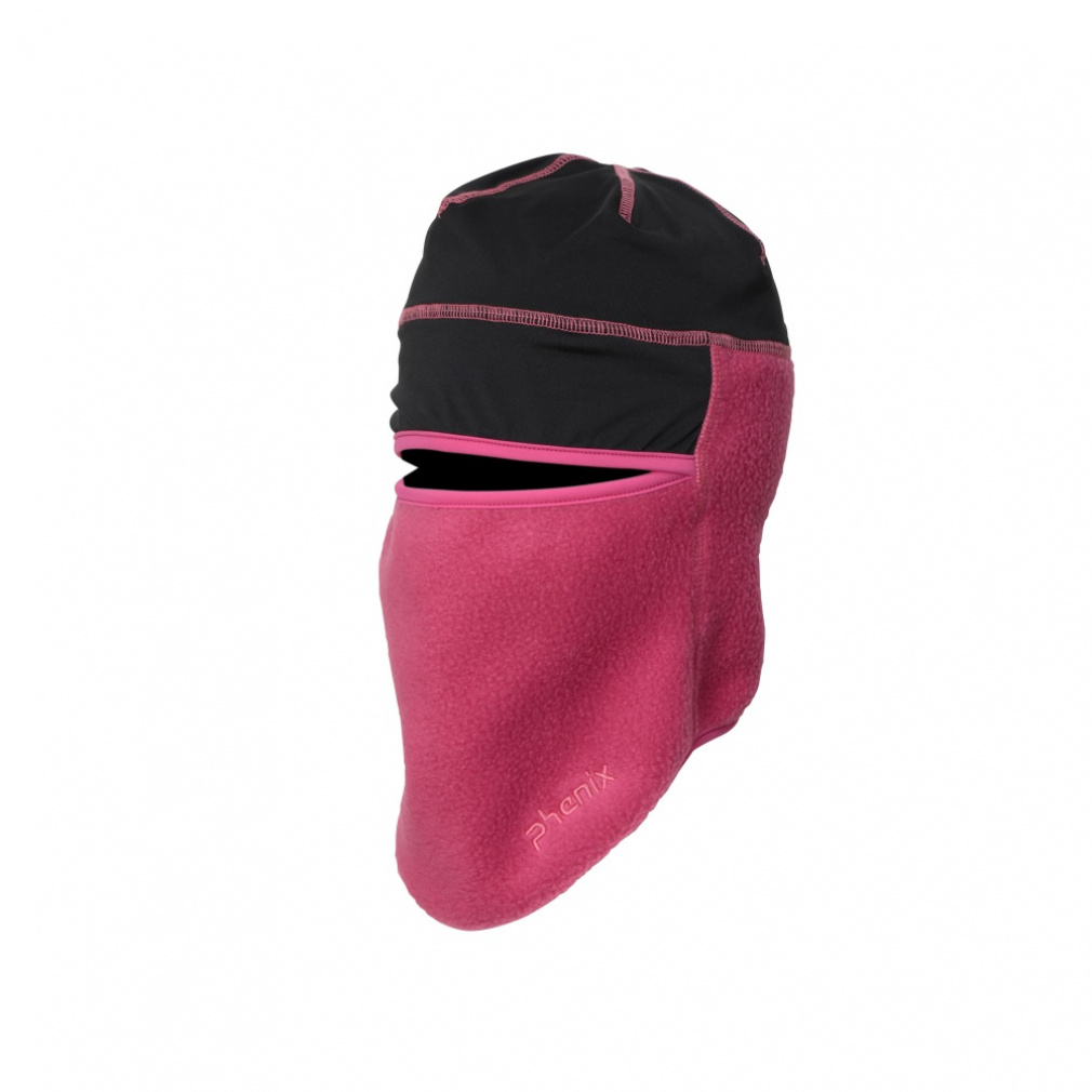 tFjbNX WjA LbY q XL[ Xm[{[h }XN Junior Fleece Balaclava ESB23NW11 PHENIX