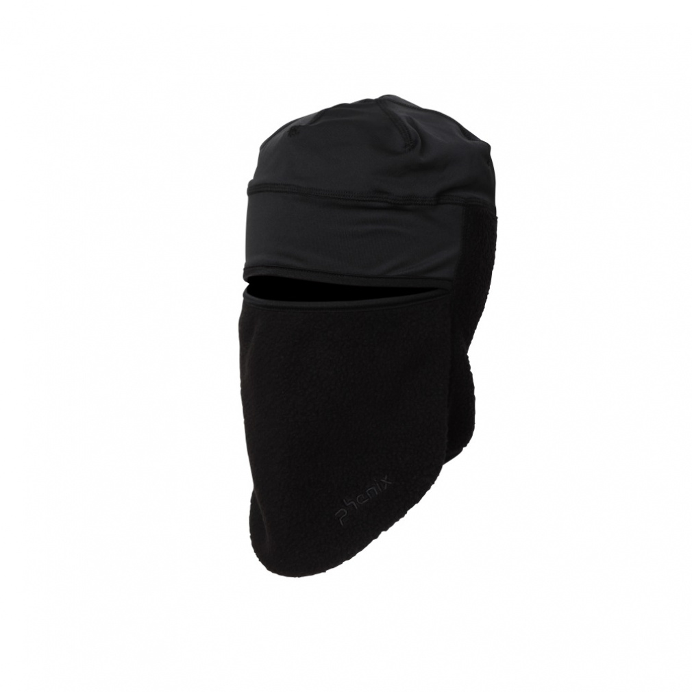 tFjbNX WjA LbY q XL[ Xm[{[h }XN Junior Fleece Balaclava ESB23NW11 PHENIX