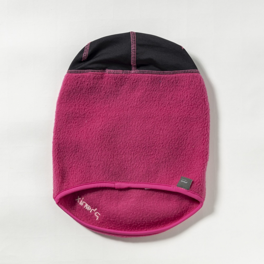 Junior Fleece Balaclava(マゼンダ-FREE)
