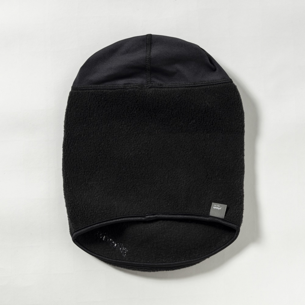 Junior Fleece Balaclava(ブラック-FREE)