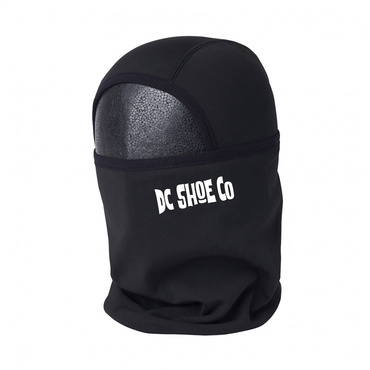 DC SHOES 25 KD PRACTICAL BALACLAVA スキー/スノーボード マスク