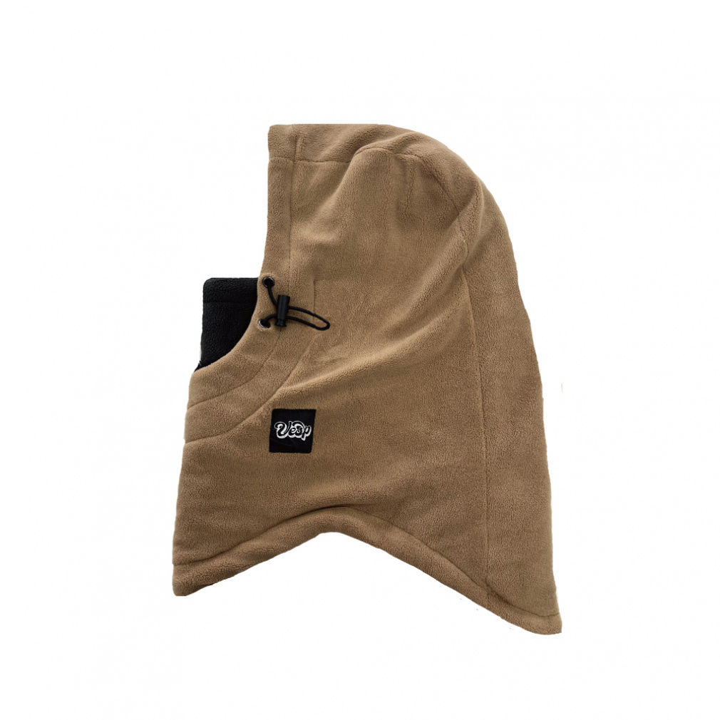 xXv WjA LbY q XL[ Xm[{[h }XN JR HOOD WARMER VPJB1015 VESP