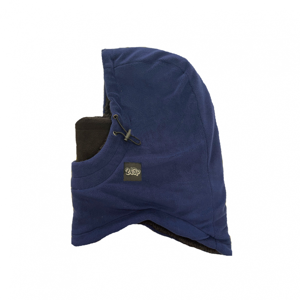 xXv WjA LbY q XL[ Xm[{[h }XN JR HOOD WARMER VPJB1015 VESP