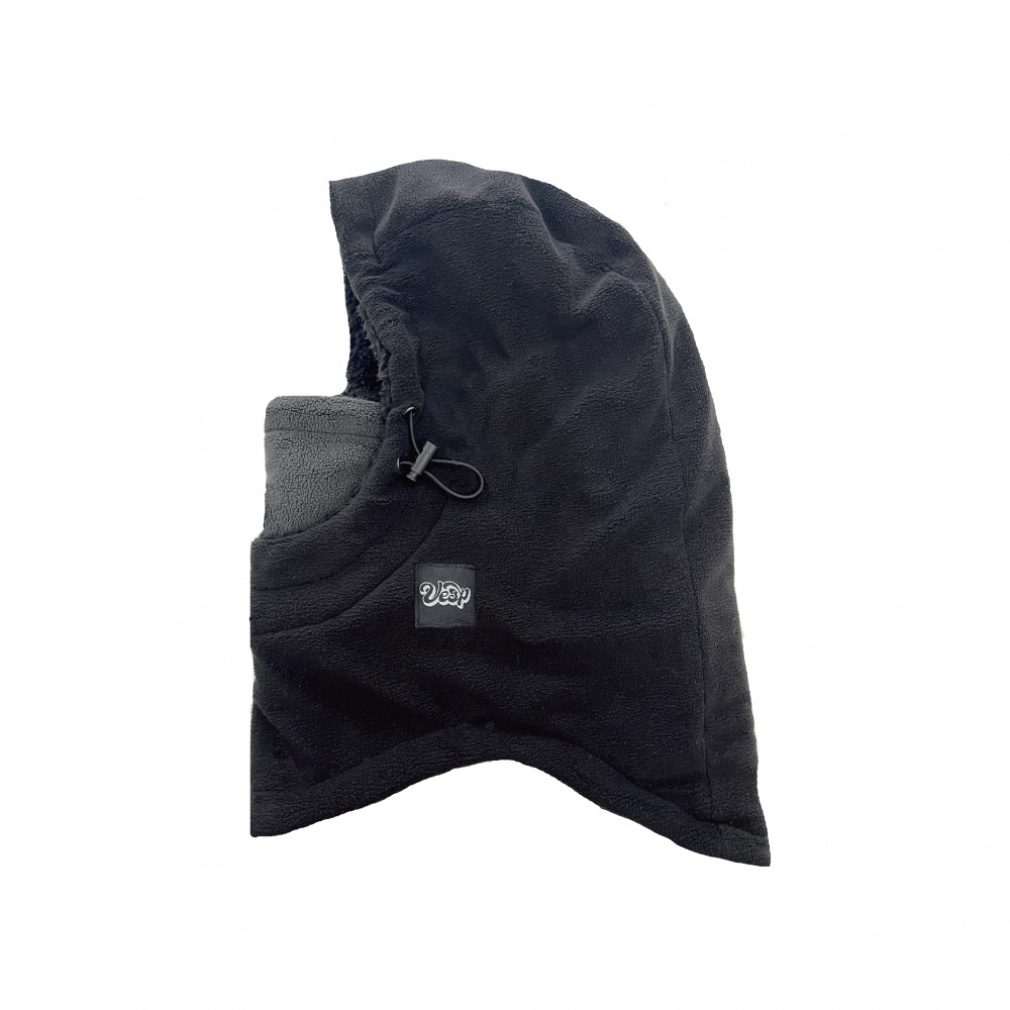 xXv WjA LbY q XL[ Xm[{[h }XN JR HOOD WARMER VPJB1015 VESP