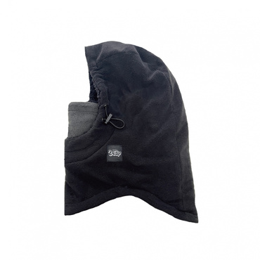 JR HOOD WARMER