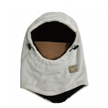 JR HOOD WARMER