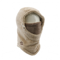 PENUTS JR HOODWARMER