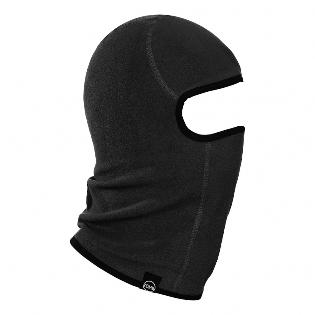 Rr WjA LbY q XL[/Xm[{[h R[W[t[YoNo_THE COZY FREECE BALACLAVA JUNIOR_ P7629. 100 F ubN KOMBI