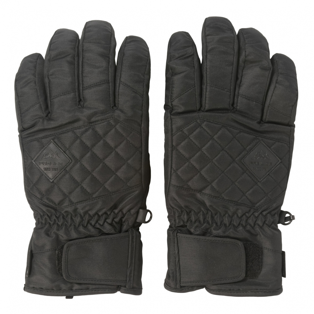 新品未使用保管品 FABLICE スキー glove サイズ L 未使用保管品 FABLICE スキー glove サイズ Lアウトレット シ