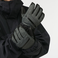 Kissmark スノーボードウェア・グローブセット Amazon | キスマーク メンズ スノーボード グローブ KM-5G013 kissmark