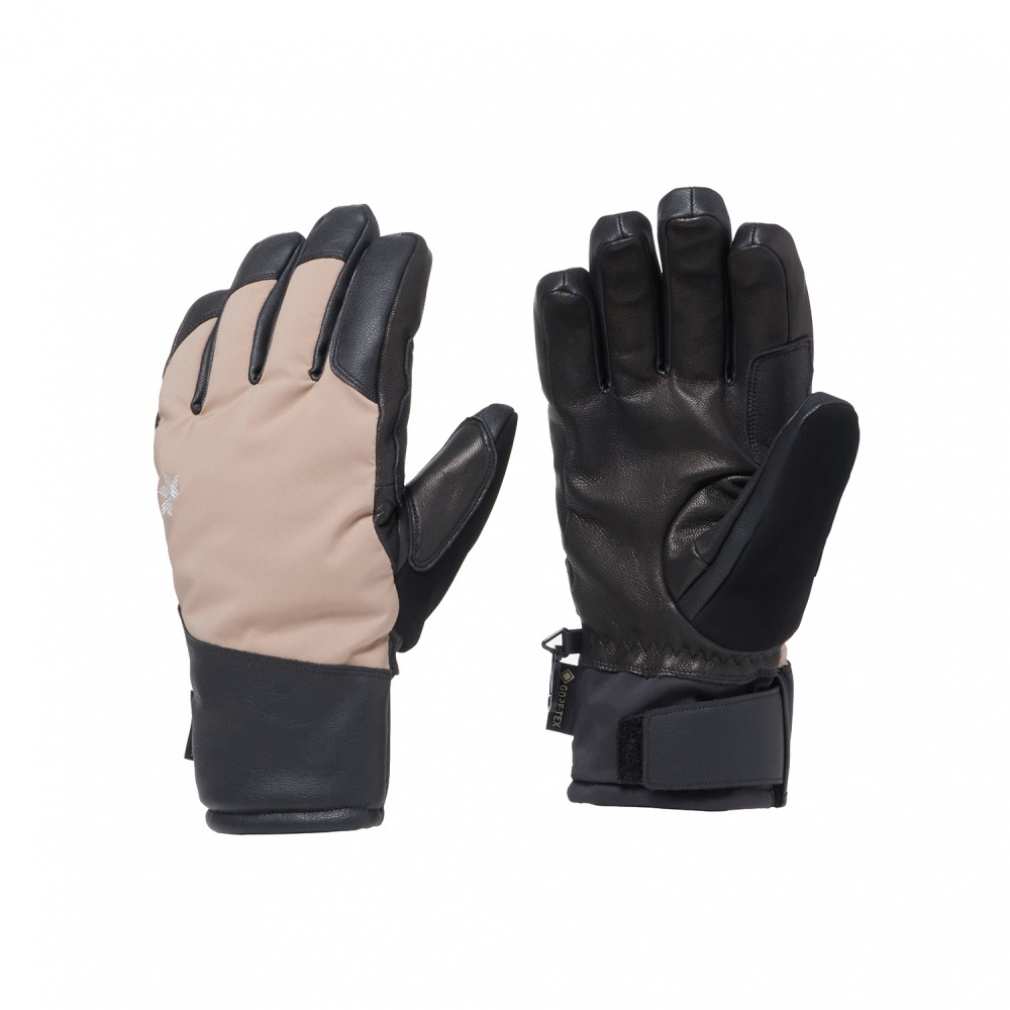 ゴールドウィン メンズ スキー グローブ ゴアテックスグローブ_GORE-TEX Gloves G84302 GOLDWIN