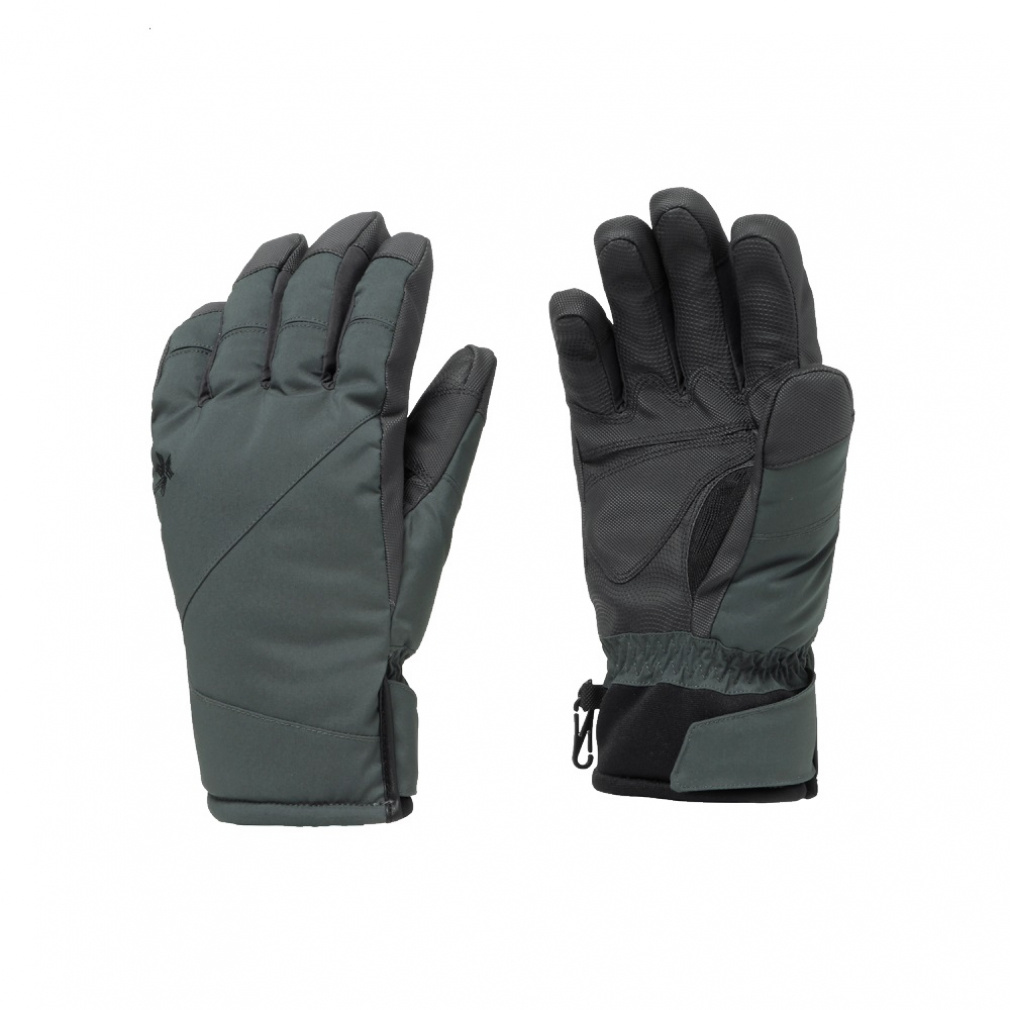 ゴールドウィン メンズ スキー グローブ マルチスキーグローブ_Multi Ski Gloves G84303 GOLDWIN