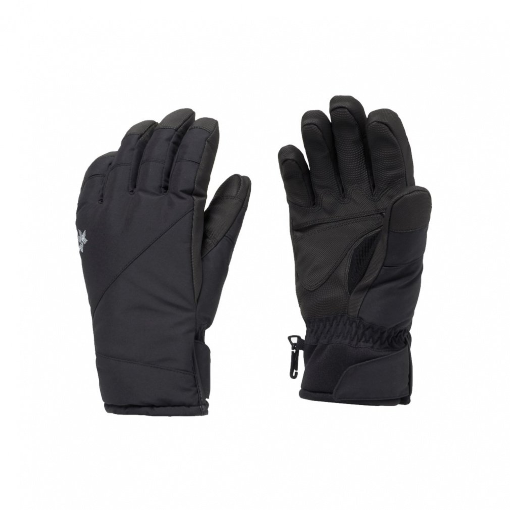 ゴールドウィン メンズ スキー グローブ マルチスキーグローブ_Multi Ski Gloves G84303 GOLDWIN