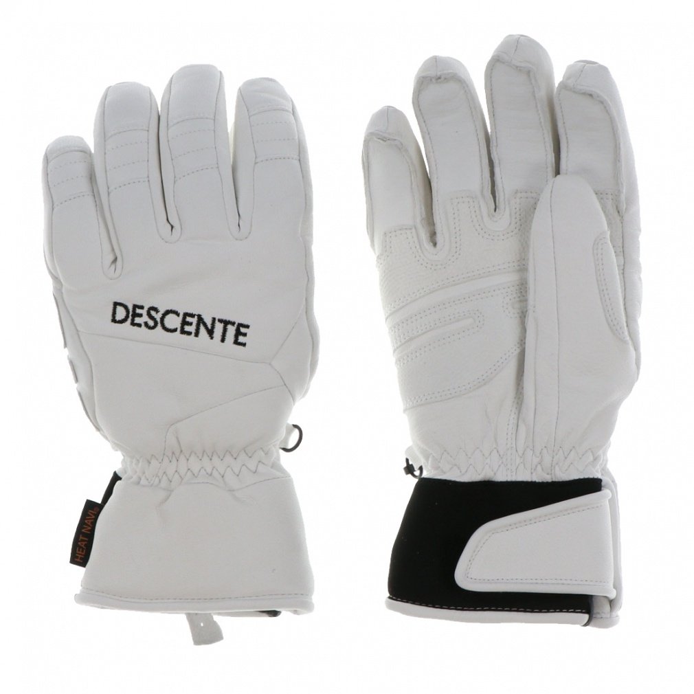 fTg Y XL[ O[u GLOVE DWAWJD53 DESCENTE