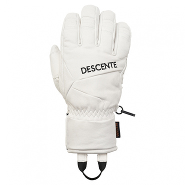 GLOVE メンズ スキー グローブ