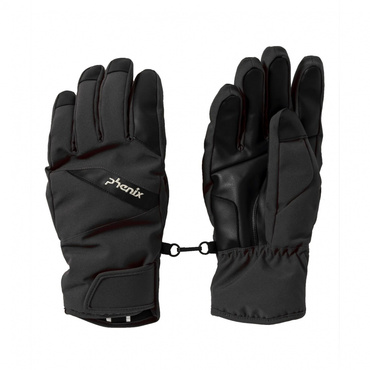 Snow Design Panel Mens Gloves