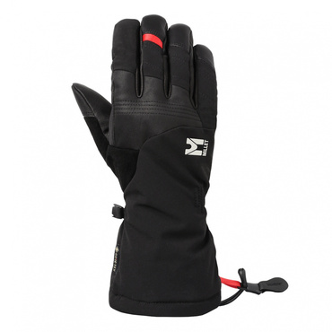 COSMIC GTX GLOVE M スキー グローブ(ブラック-S)