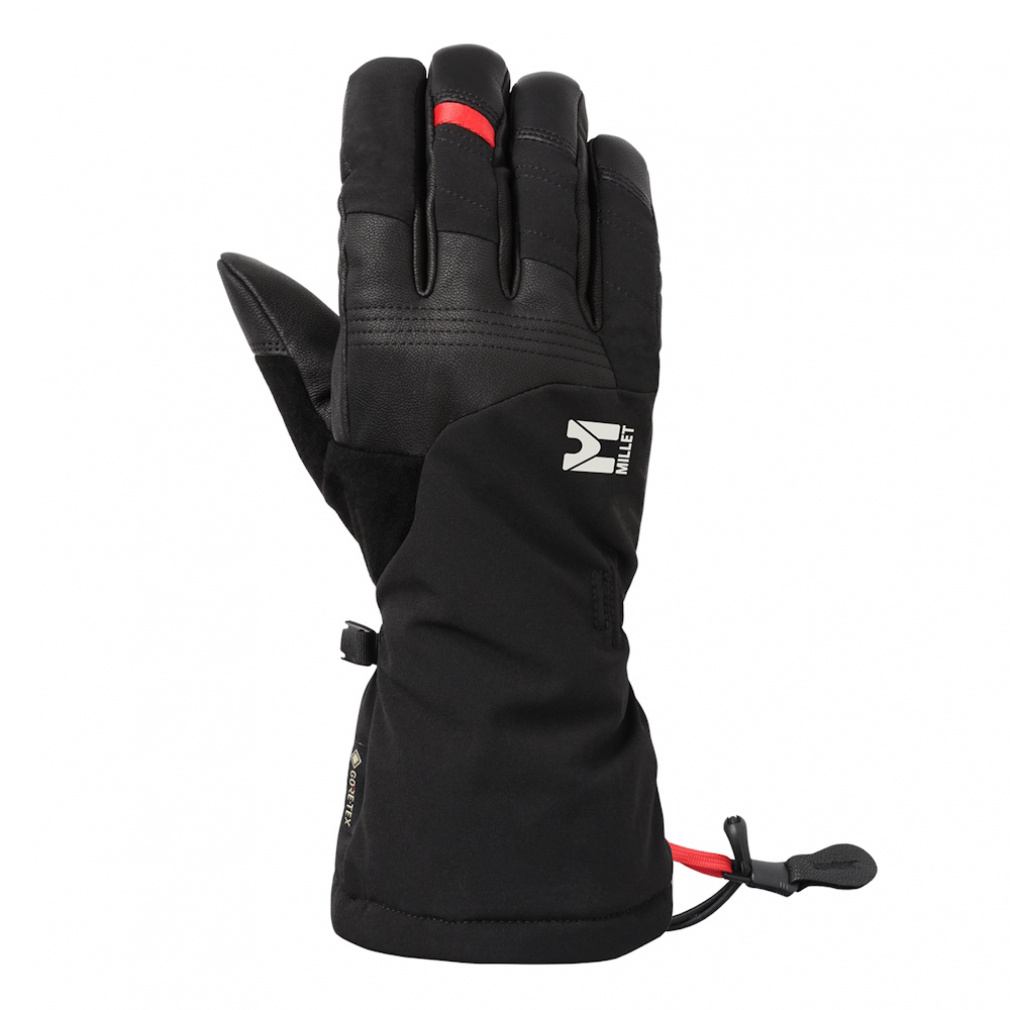 ~[ Y XL[ O[u COSMIC GTX GLOVE M MIV10015 N0247 F ubN MILLET