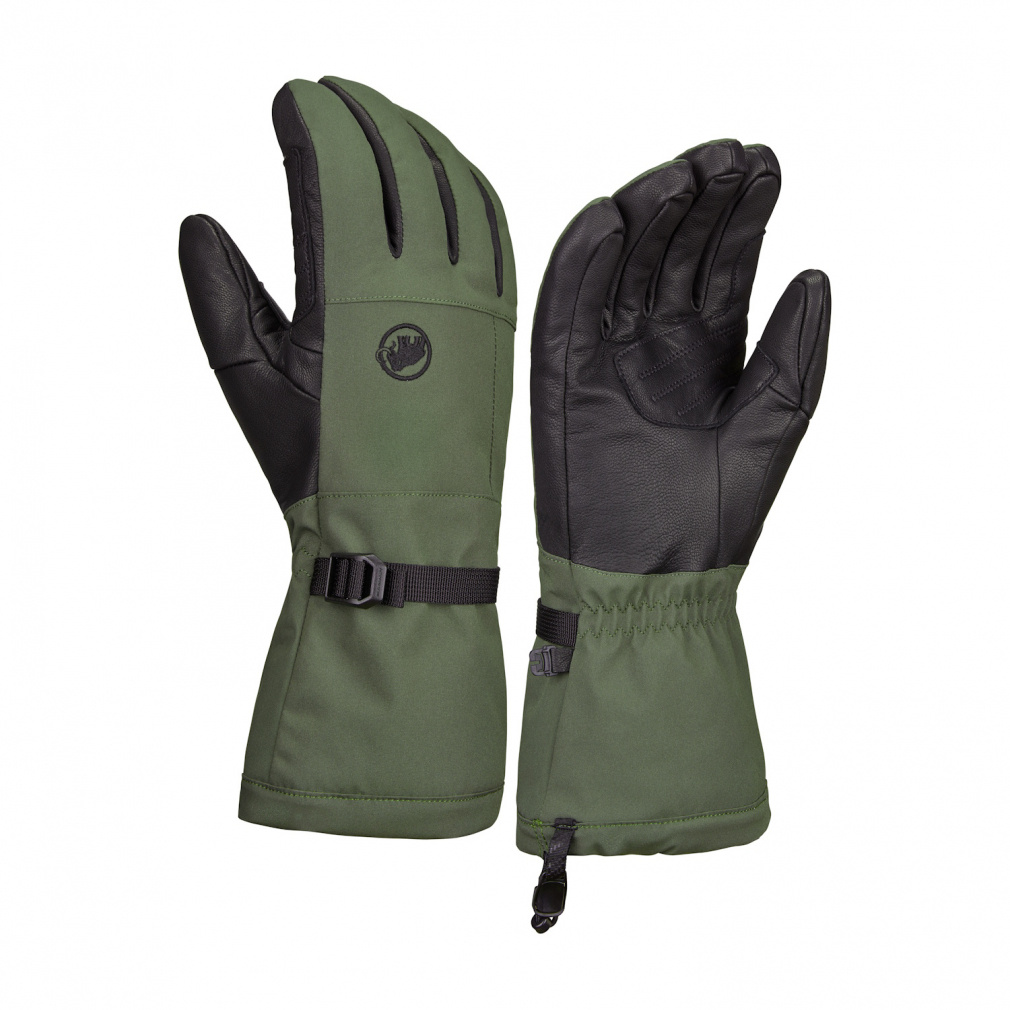 }[g Y XL[ O[u Xg[j[ O[u 1190-00510 MAMMUT