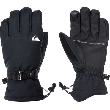 MISSION GLOVE