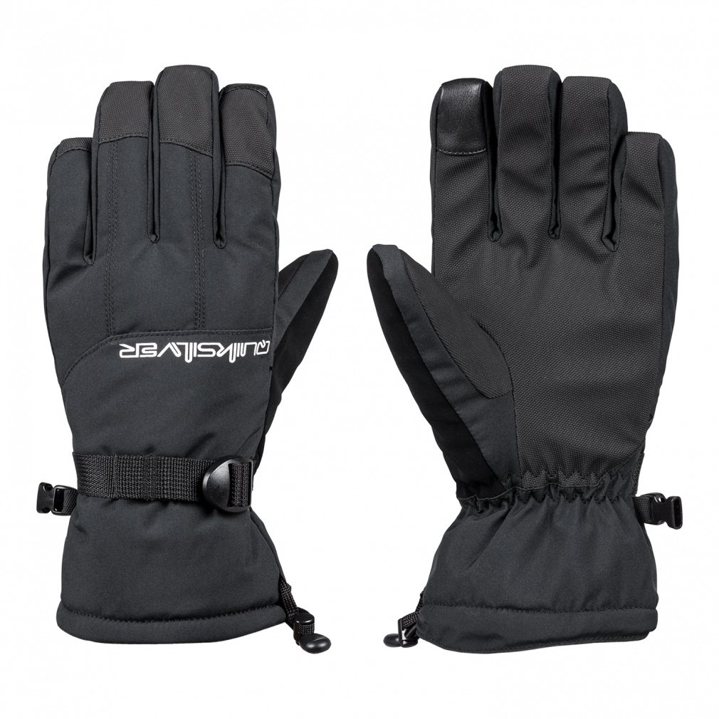 NCbNVo[ Y Xm[{[h O[u MISSION GLOVE EQYHN03193 QUIKSILVER