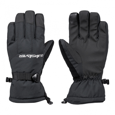 MISSION GLOVE