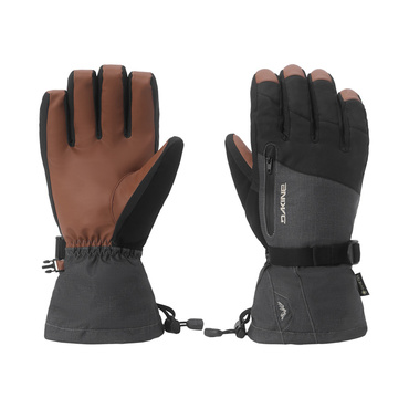 TITAN 2.0 GORE-TEX GLOVES
