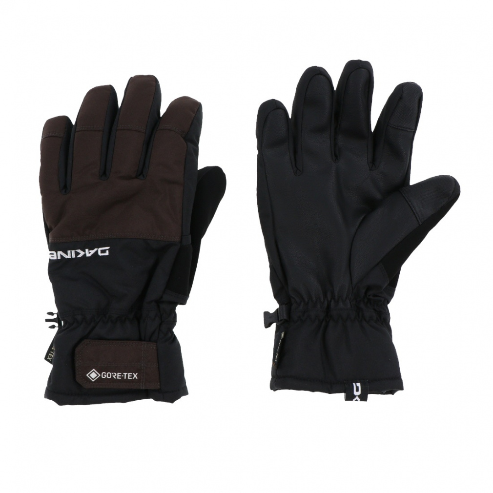 ダカイン メンズ スノーボード グローブ SATURN GLOVE GORE-TEX