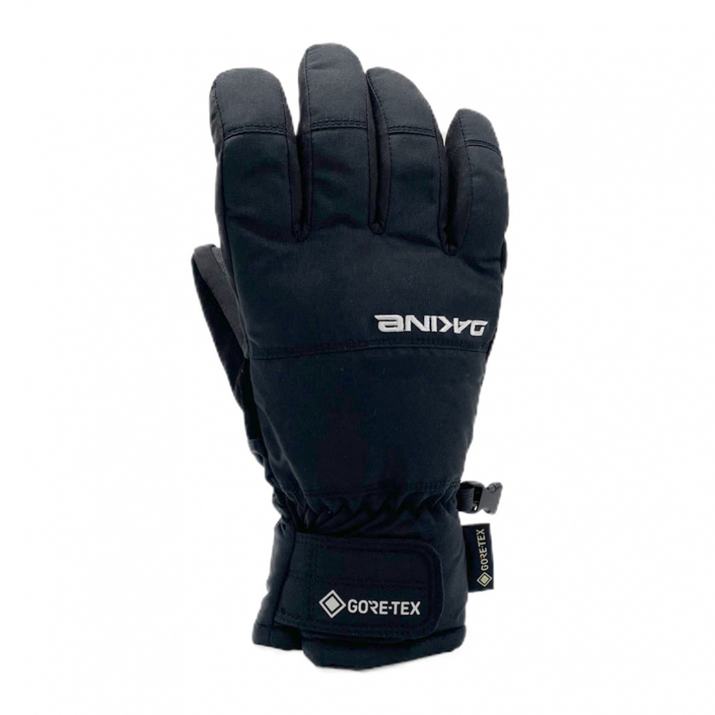 11/10まで限定出品未使用品DAKINE メンズ SATURN GLOVE L OUTLET】DAKINE メンズ SATURN MITT SMU スノーグローブ BLK