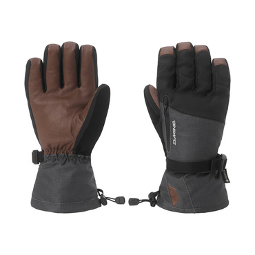 TITAN 2.0 DLX GORE-TEX GLOVES