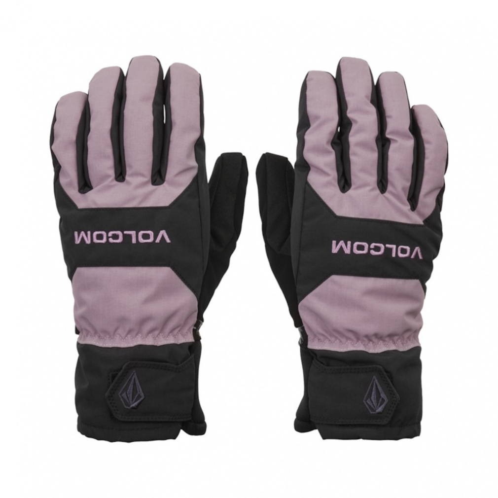 {R Y Xm[{[h O[u V.CO NYLE GLOVE_Xm[{[h O[u J6852607 VOLCOM