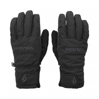 ボルコム メンズ スノーボード グローブ V.CO NYLE GLOVE_スノーボード
