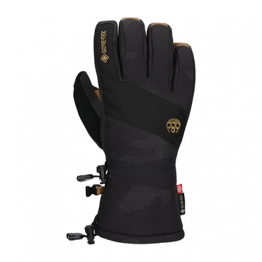 MENS GORE-TEX LINEAR GLOVE