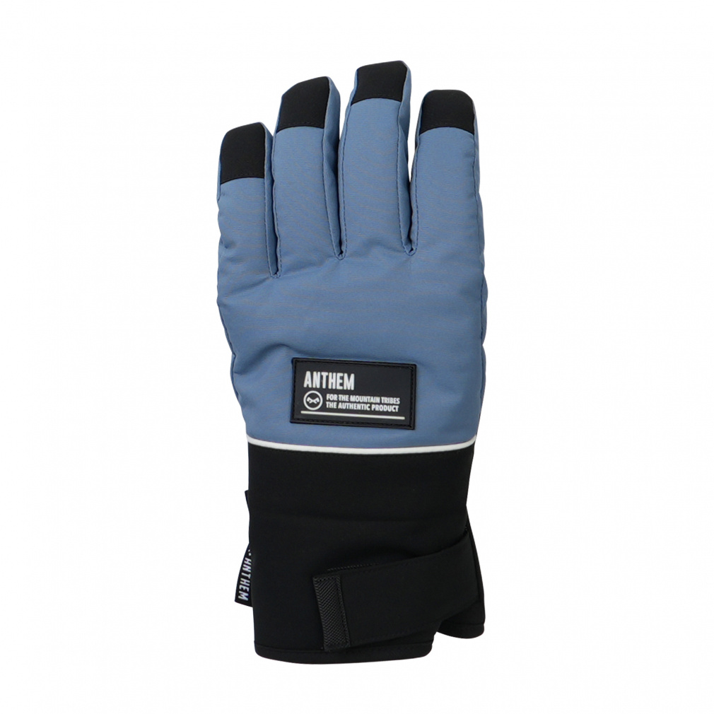 AZ Y Xm[{[h O[u ANTHEM HIGH FIVE GLOBE_ AG2508 ANTHEM