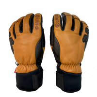 マツオカグローブ メンズ スキー グローブ ESK-2150 Extream Ride 5