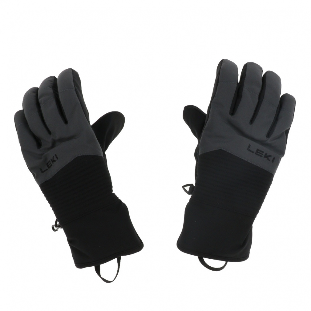 LEKI グローブ スキー レーシング アルペン 8.0 ブラック LEKI グローブ スキー レーシング アルペン 8.0 ブラック レキスキー