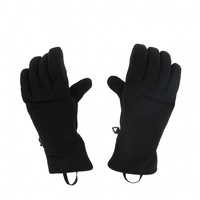 レキ SPACE ZERO GTX_レキ スペース ゼロ ゴアテックス グローブ