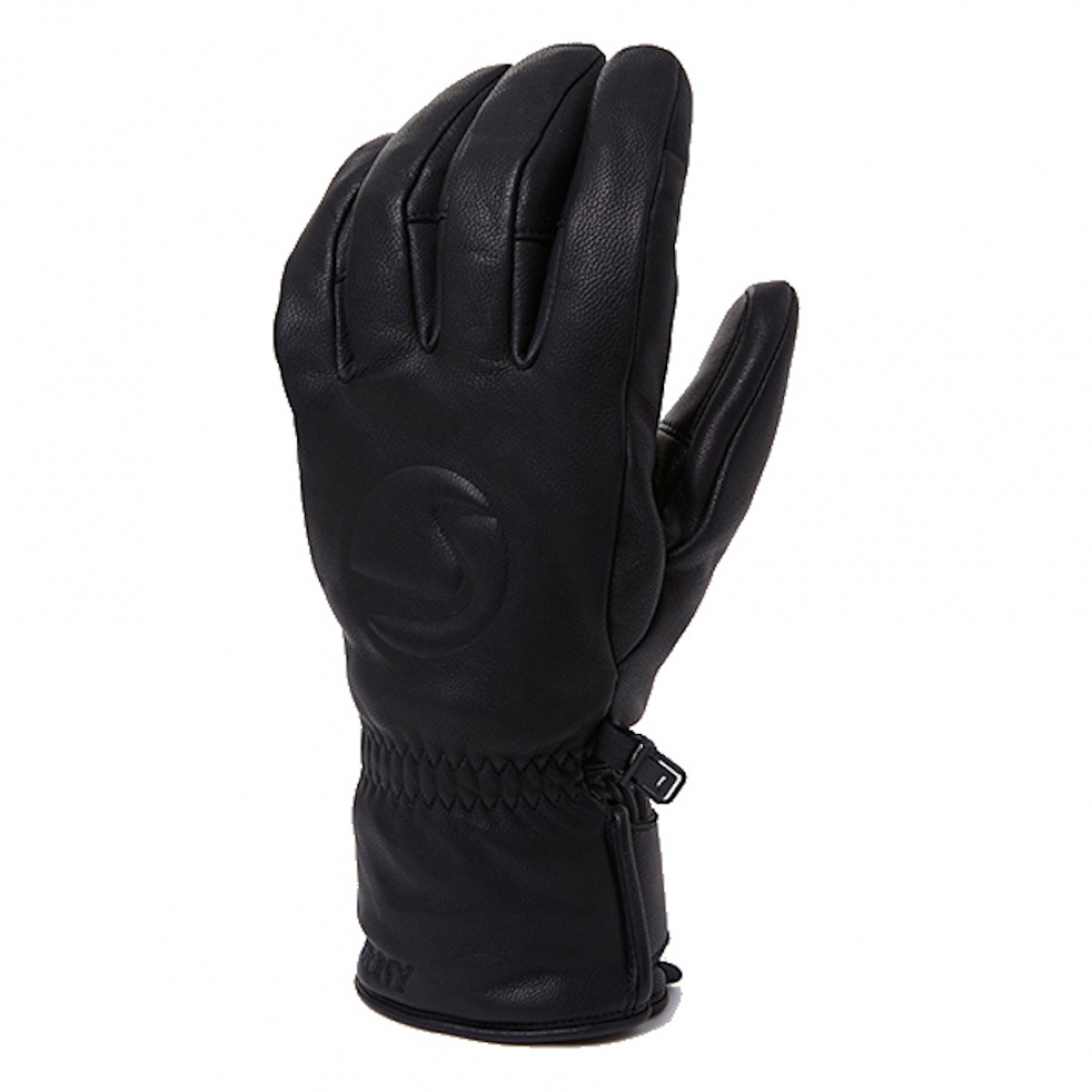 スワニー メンズ スキー グローブ マグネーテ_ SX-402 SWANY GLOVES